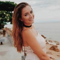 Отзыв от Ира - Виза Destination Thailand